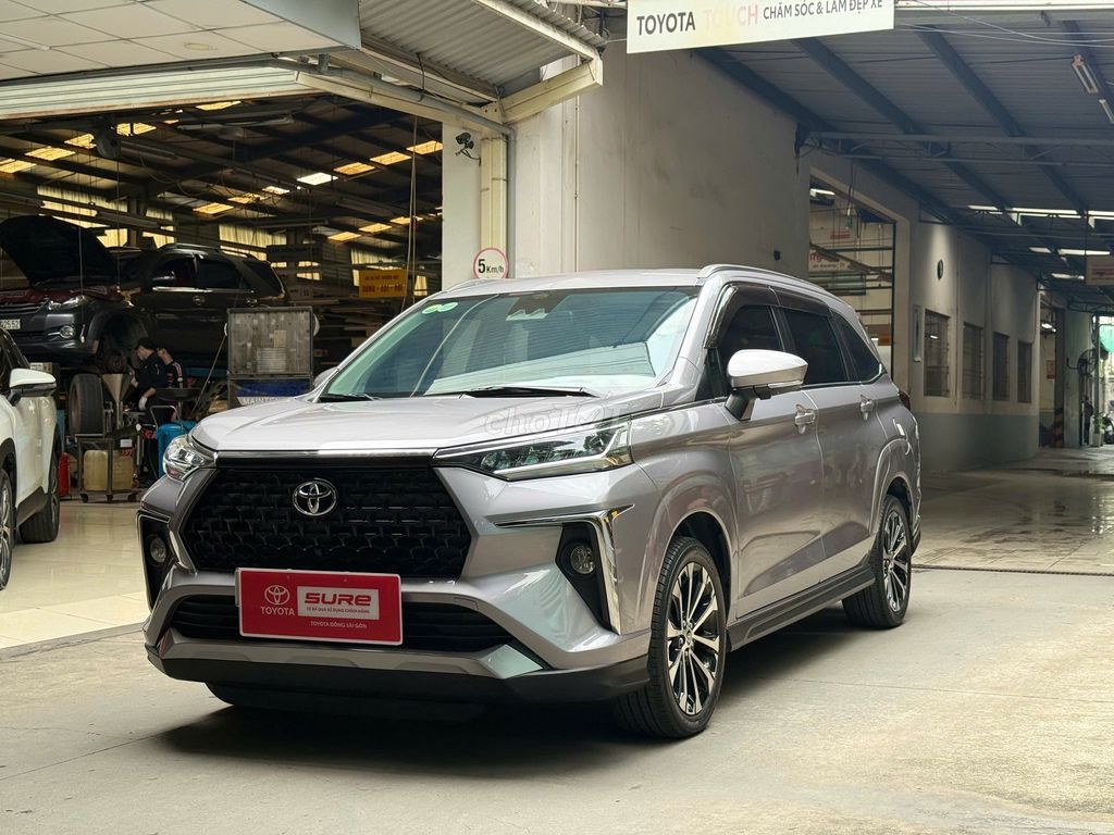 Toyota 2023 - ảnh 2