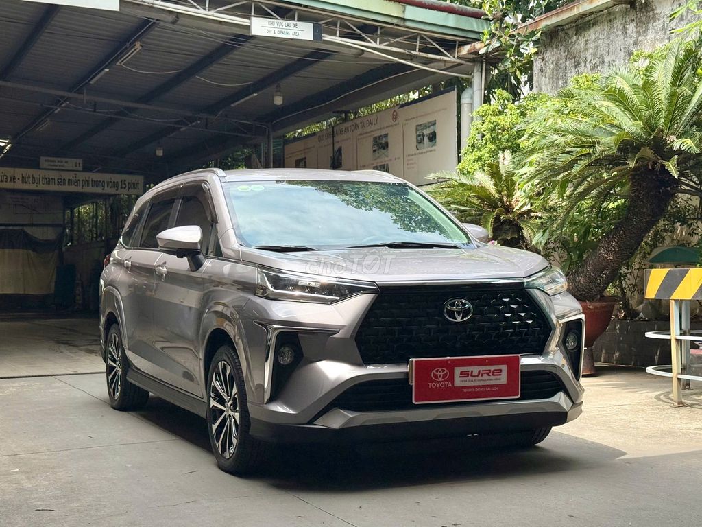 Toyota 2023 - ảnh 3