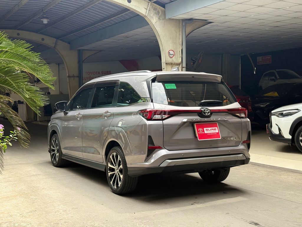 Toyota 2023 - ảnh 5
