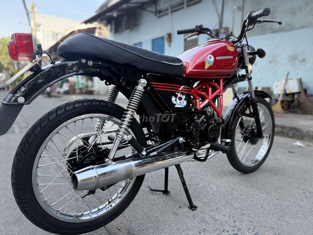 Xe m 2017 - ảnh 3