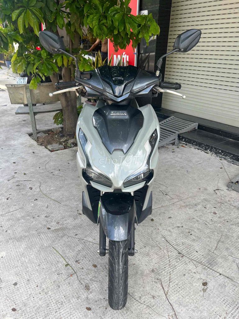 Honda Air Blade 2021 - ảnh 1