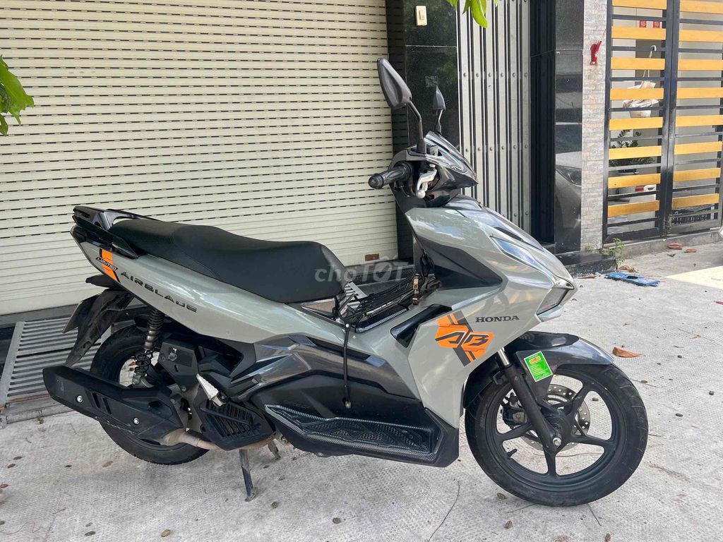 Honda Air Blade 2021 - ảnh 3