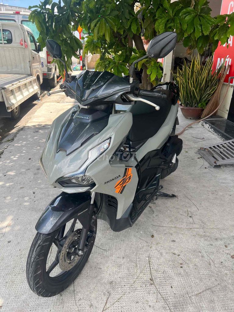 Honda Air Blade 2021 - ảnh 4
