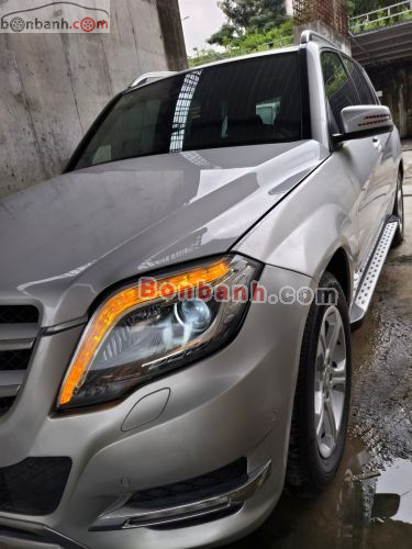 Mercedes-Benz 2013 - ảnh 3