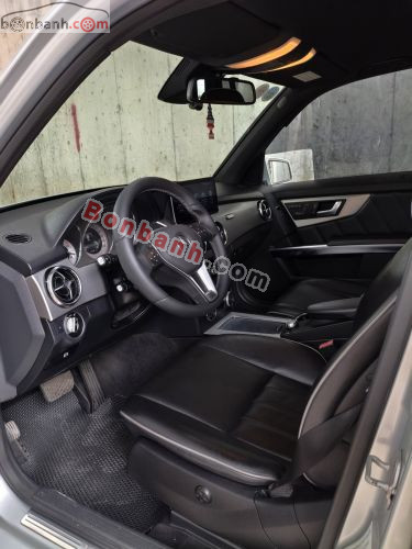 Mercedes-Benz 2013 - ảnh 4