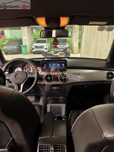 Mercedes-Benz 2013 - ảnh 5