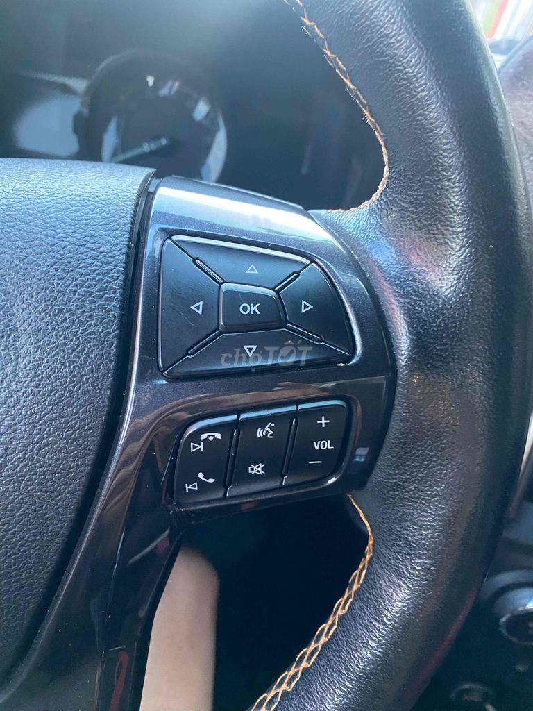 Ford Ranger 2020 - ảnh 3