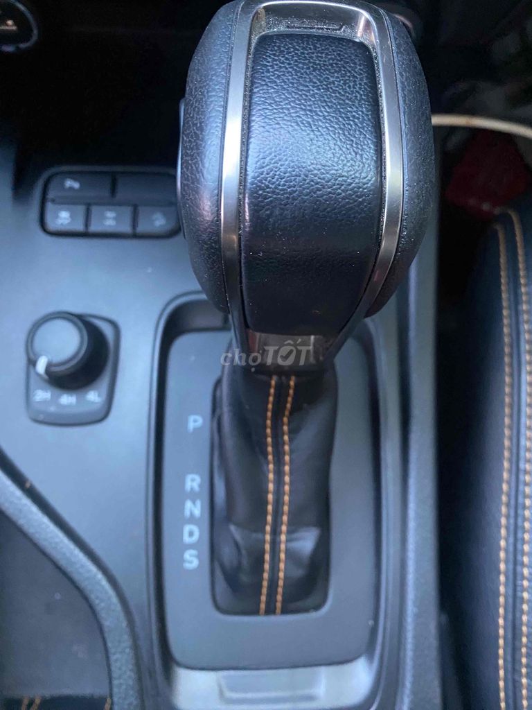 Ford Ranger 2020 - ảnh 4