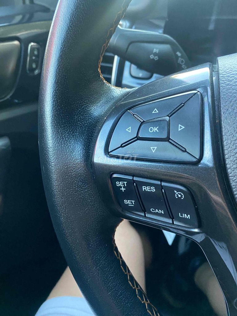 Ford Ranger 2020 - ảnh 5