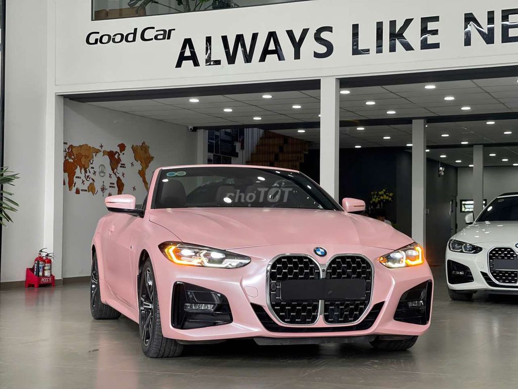 BMW 2023 - ảnh 2