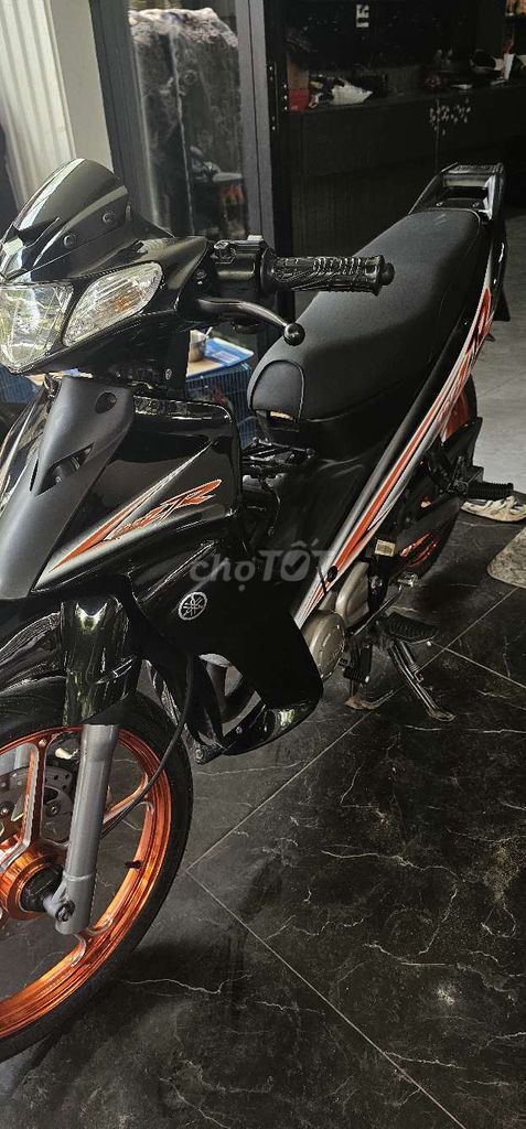 Yamaha 2021 - ảnh 1