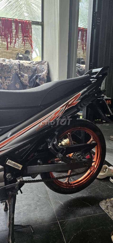 Yamaha 2021 - ảnh 3