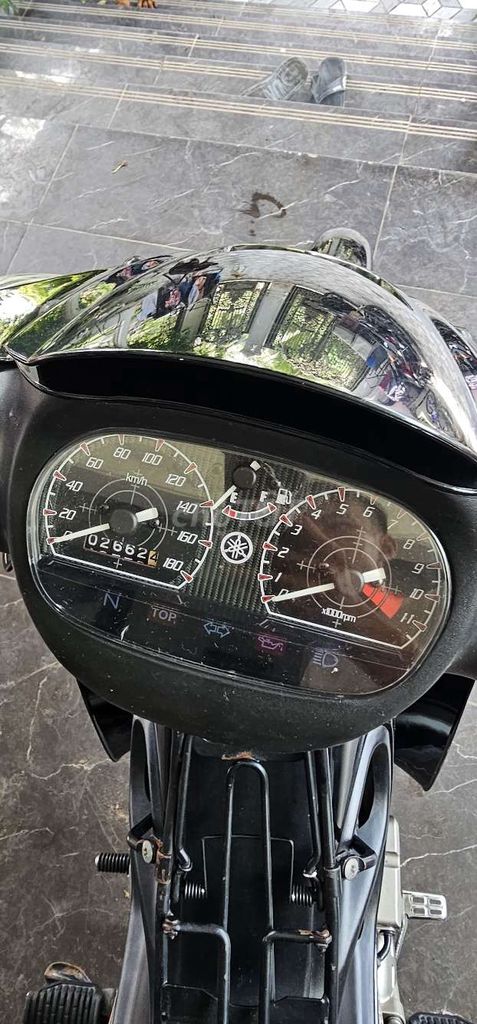 Yamaha 2021 - ảnh 4