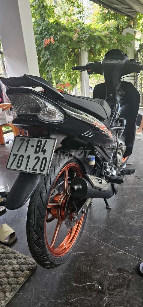 Yamaha 2021 - ảnh 5