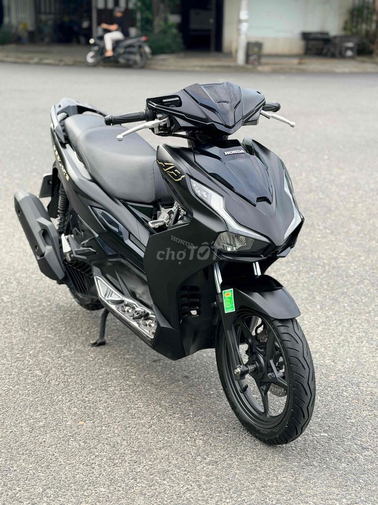 Honda AB 2022 - ảnh 1
