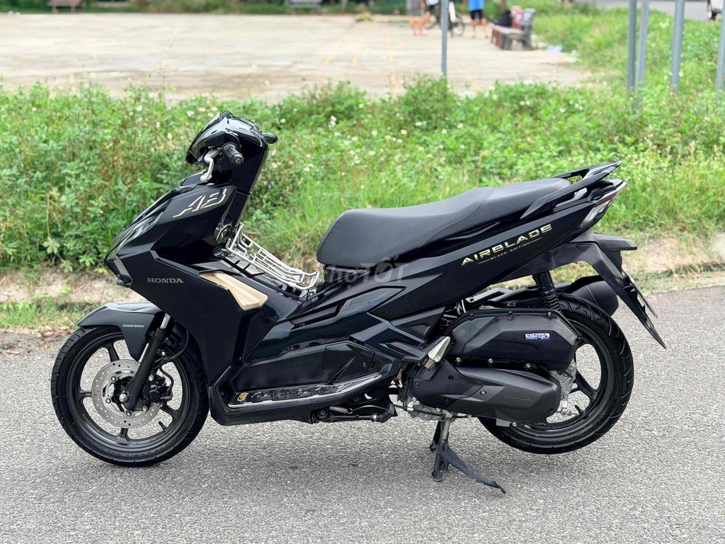 Honda AB 2022 - ảnh 2