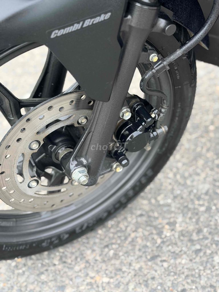 Honda AB 2022 - ảnh 3