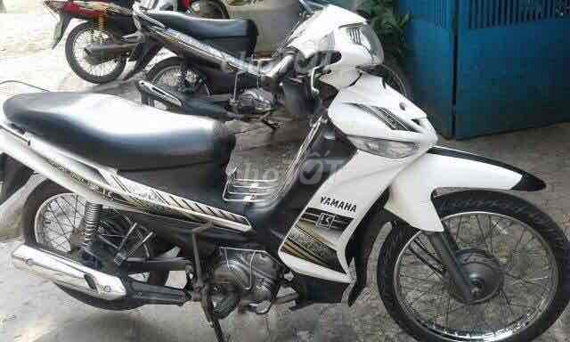 Yamaha Taurus 2014 - ảnh 2