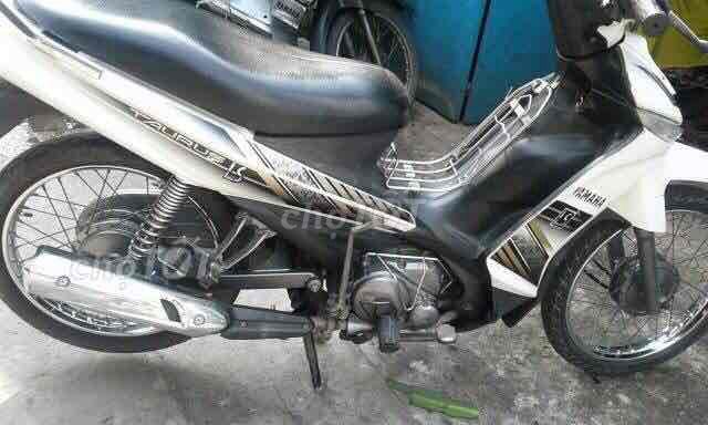 Yamaha Taurus 2014 - ảnh 4