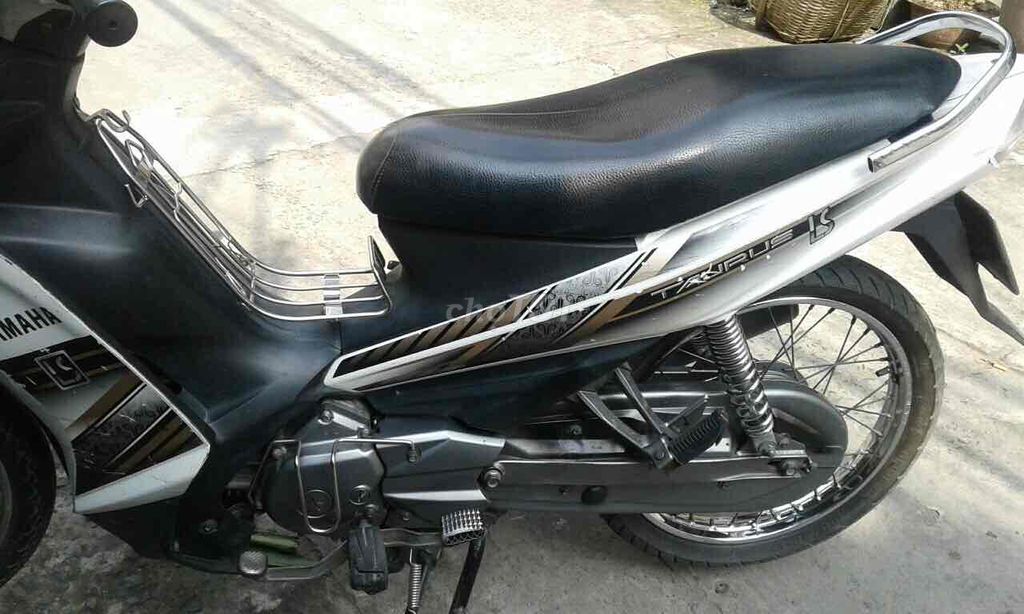 Yamaha Taurus 2014 - ảnh 5