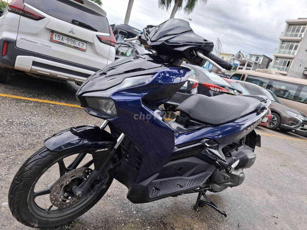 Honda Air Blade 2022 - ảnh 1