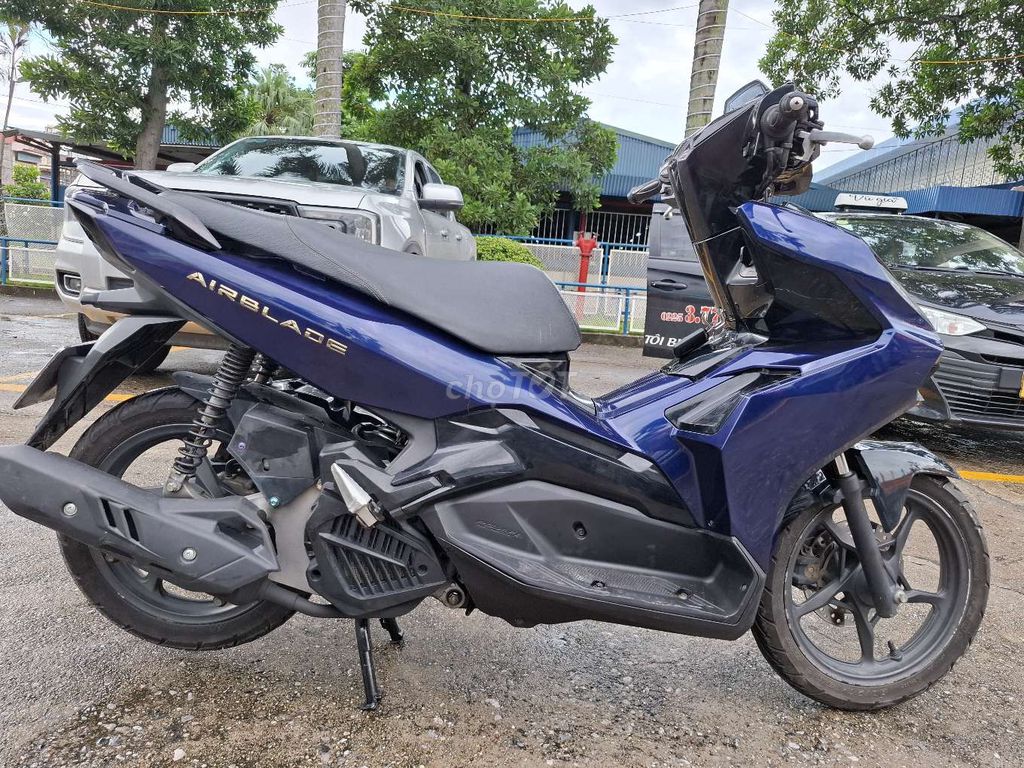 Honda Air Blade 2022 - ảnh 2