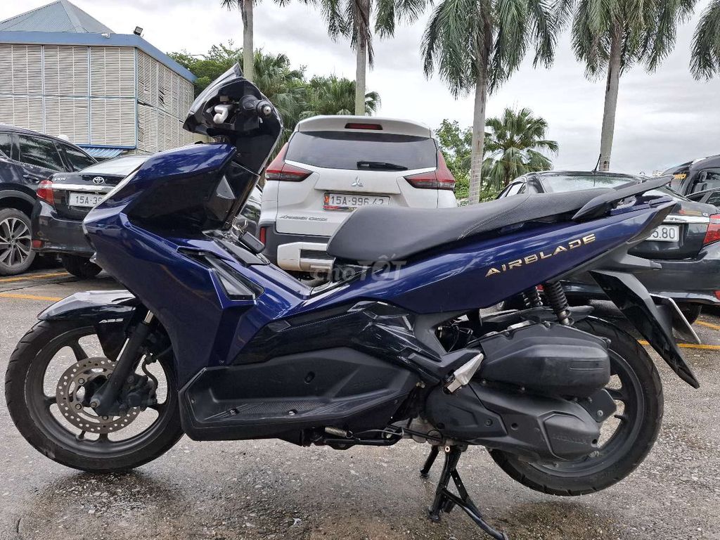 Honda Air Blade 2022 - ảnh 3