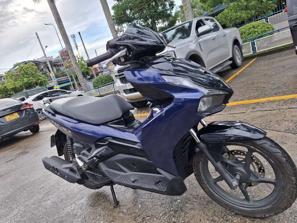 Honda Air Blade 2022 - ảnh 4