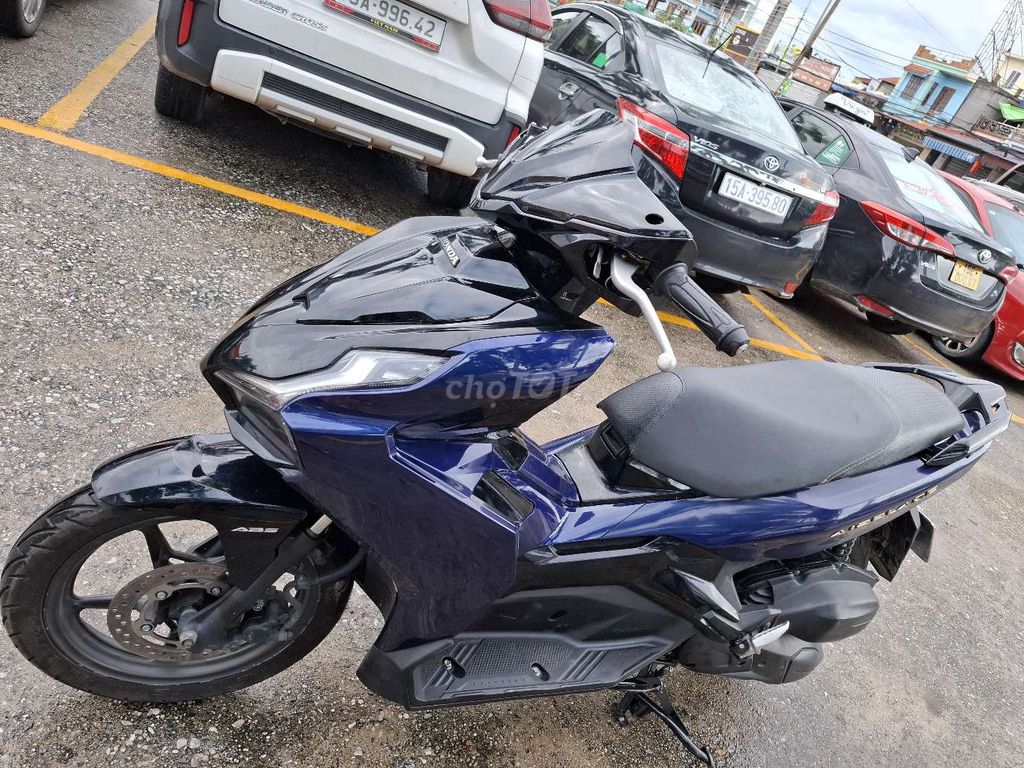 Honda Air Blade 2022 - ảnh 5