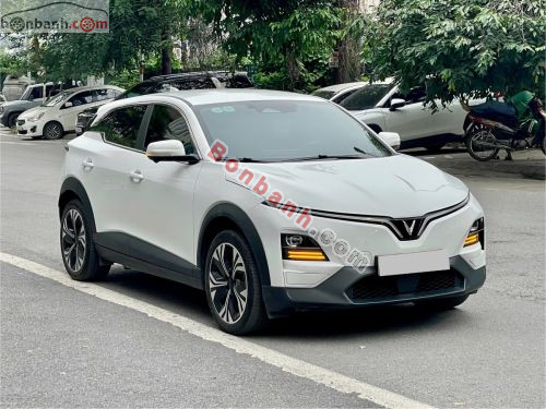 VinFast VF6 Plus 2025 - ảnh 1