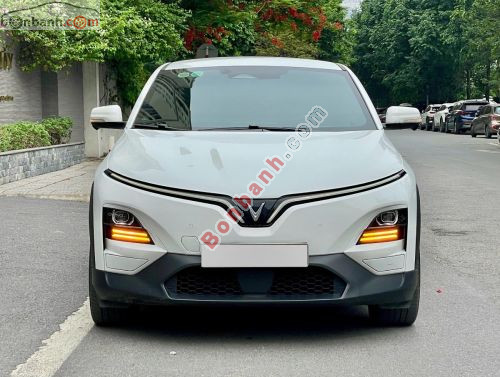 VinFast VF6 Plus 2025 - ảnh 2