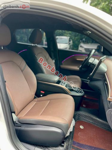 VinFast VF6 Plus 2025 - ảnh 5
