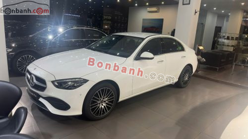 Mercedes-Benz 2023 - ảnh 1