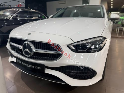 Mercedes-Benz 2023 - ảnh 2