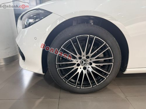 Mercedes-Benz 2023 - ảnh 4