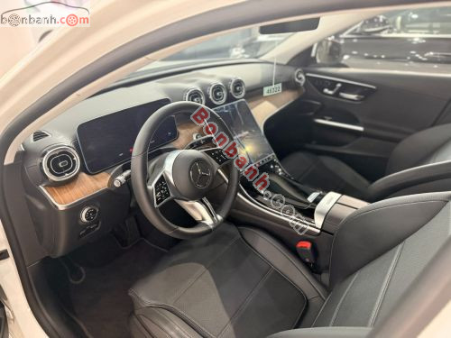 Mercedes-Benz 2023 - ảnh 5