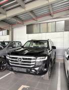 Toyota Land Cruiser 3.5 V6 2026 - ảnh 1