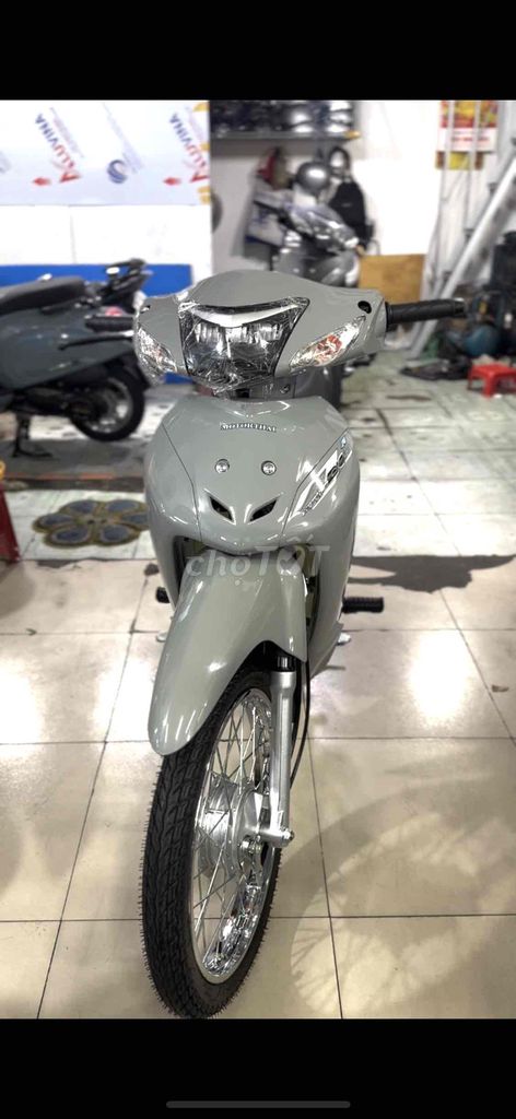 Xe M 2026 - ảnh 1