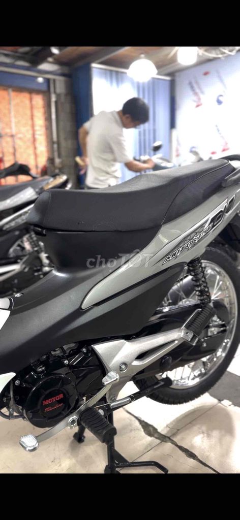 Xe M 2026 - ảnh 3