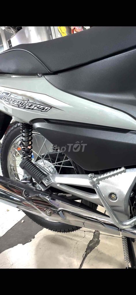 Xe M 2026 - ảnh 4