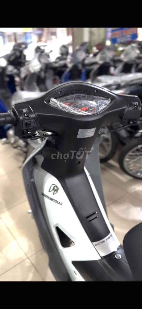 Xe M 2026 - ảnh 5