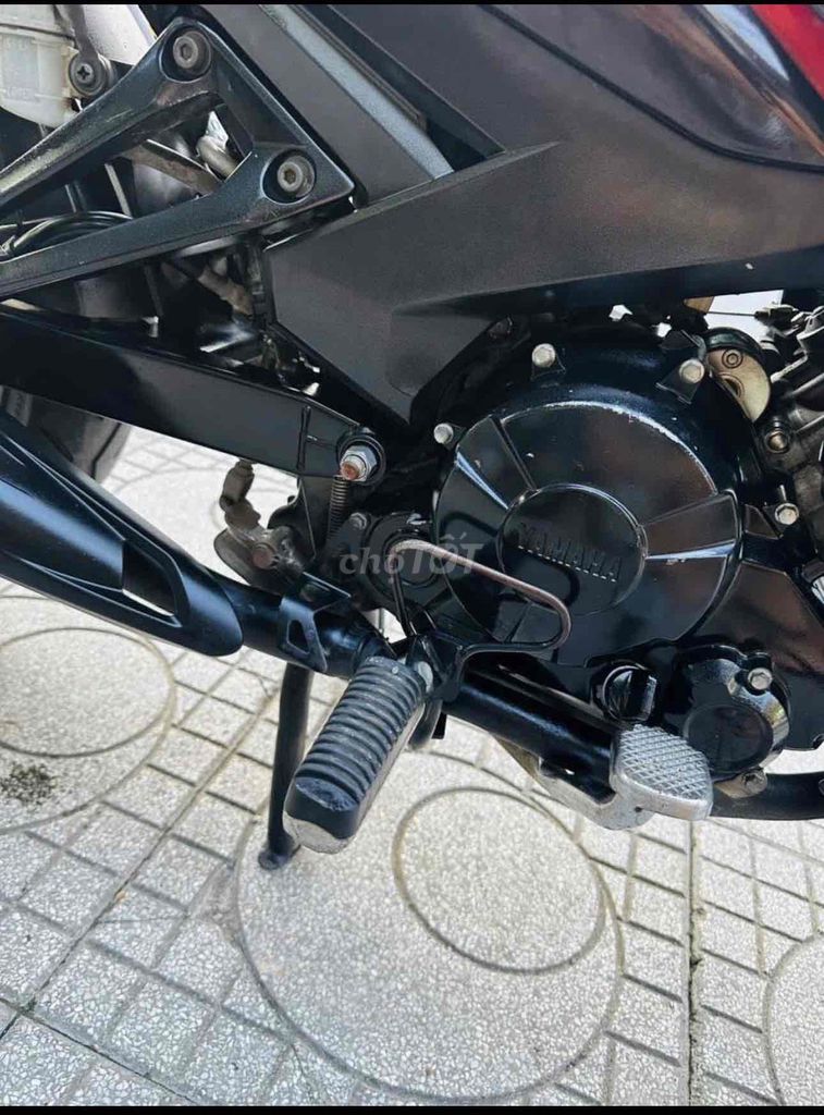 Yamaha Exciter 2017 - ảnh 3
