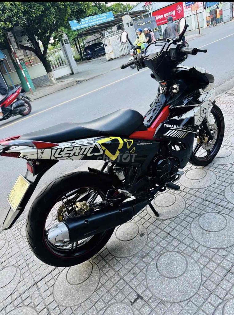 Yamaha Exciter 2017 - ảnh 4