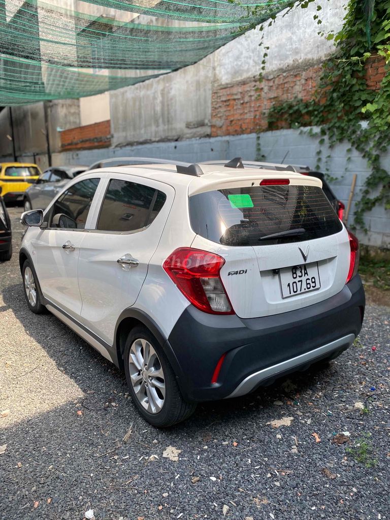 VinFast 2020 - ảnh 3