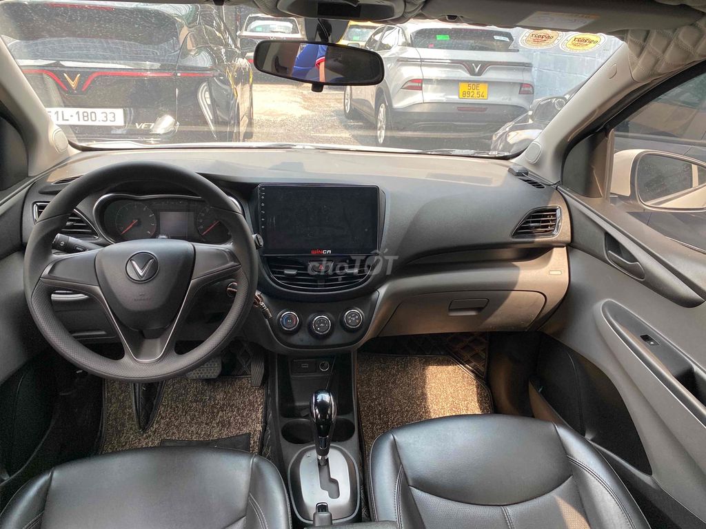 VinFast 2020 - ảnh 5