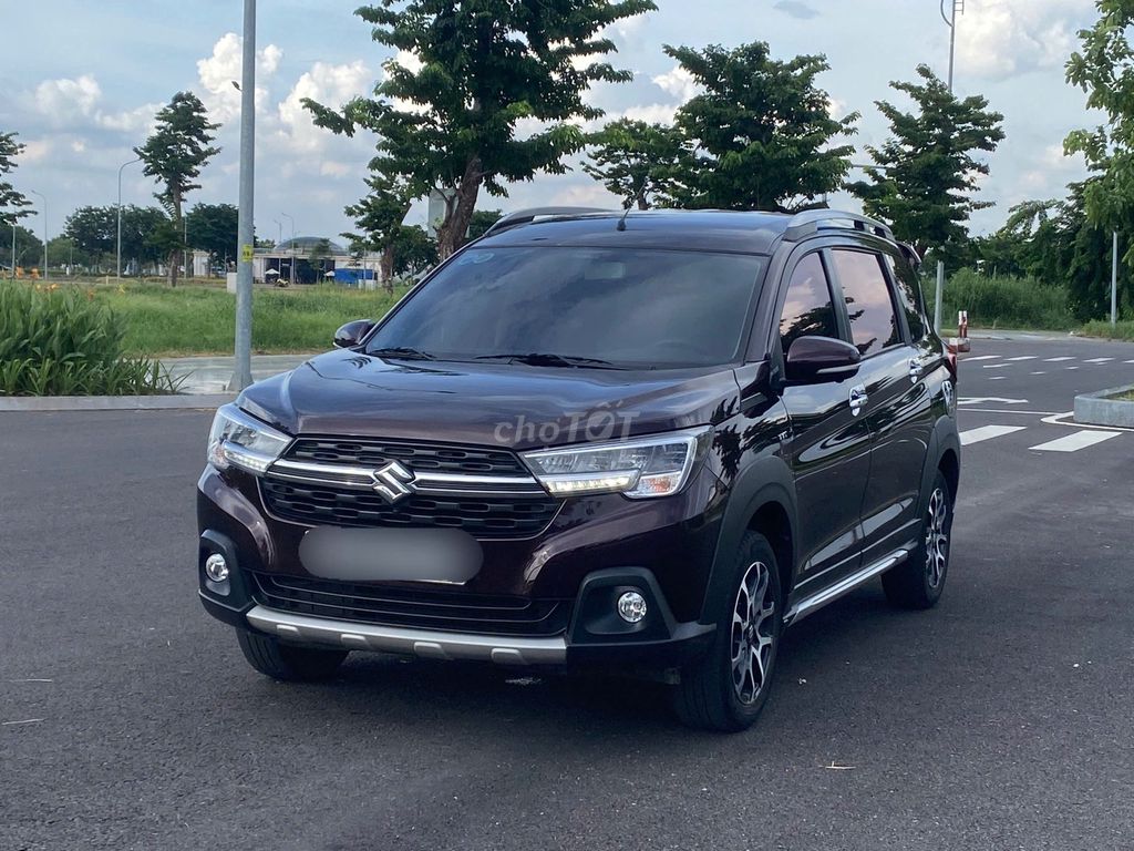 Suzuki 2022 - ảnh 1