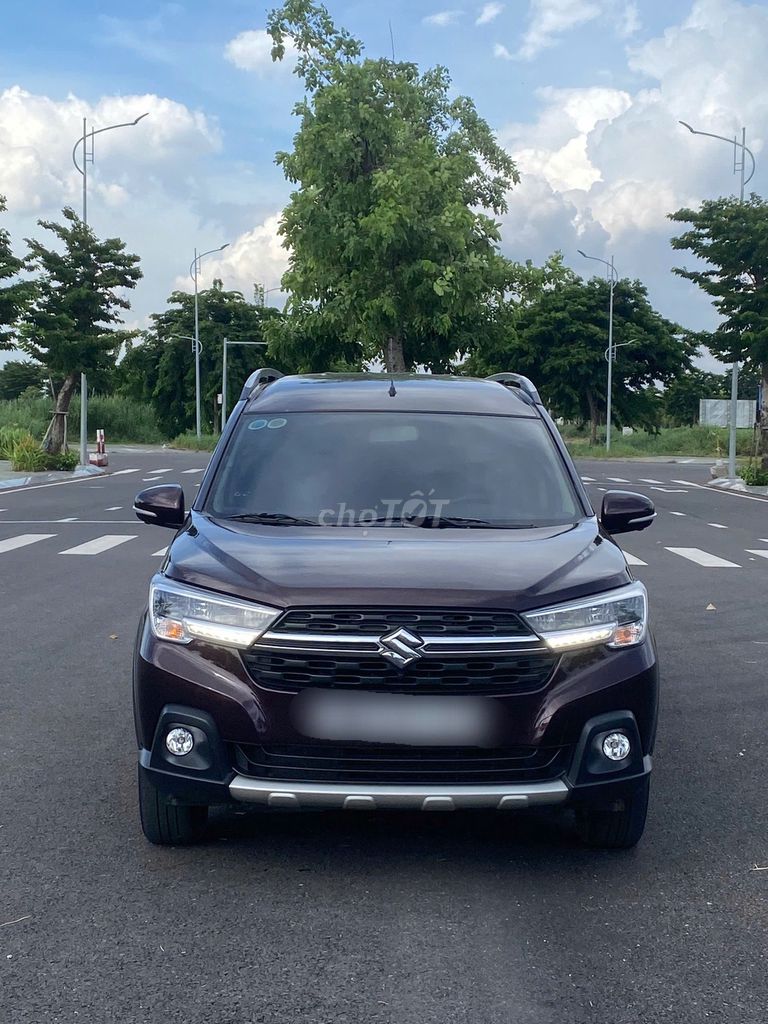 Suzuki 2022 - ảnh 2