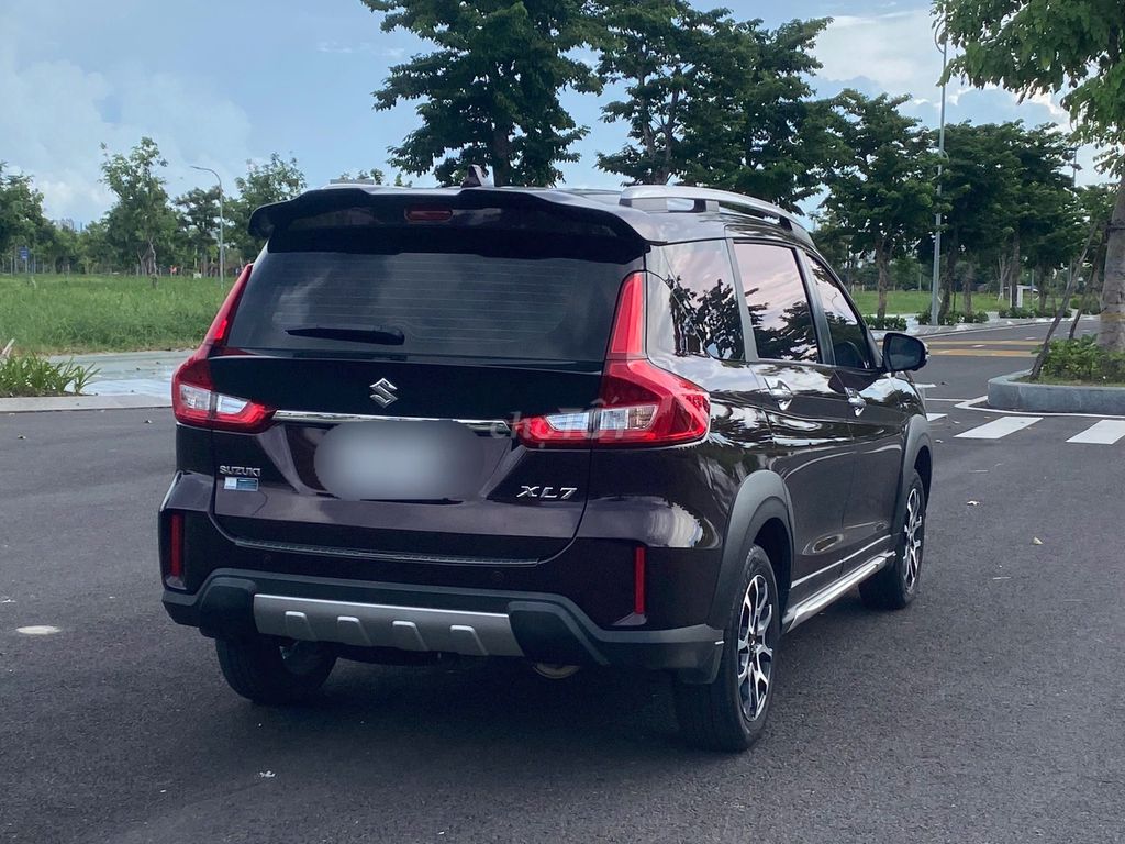 Suzuki 2022 - ảnh 3