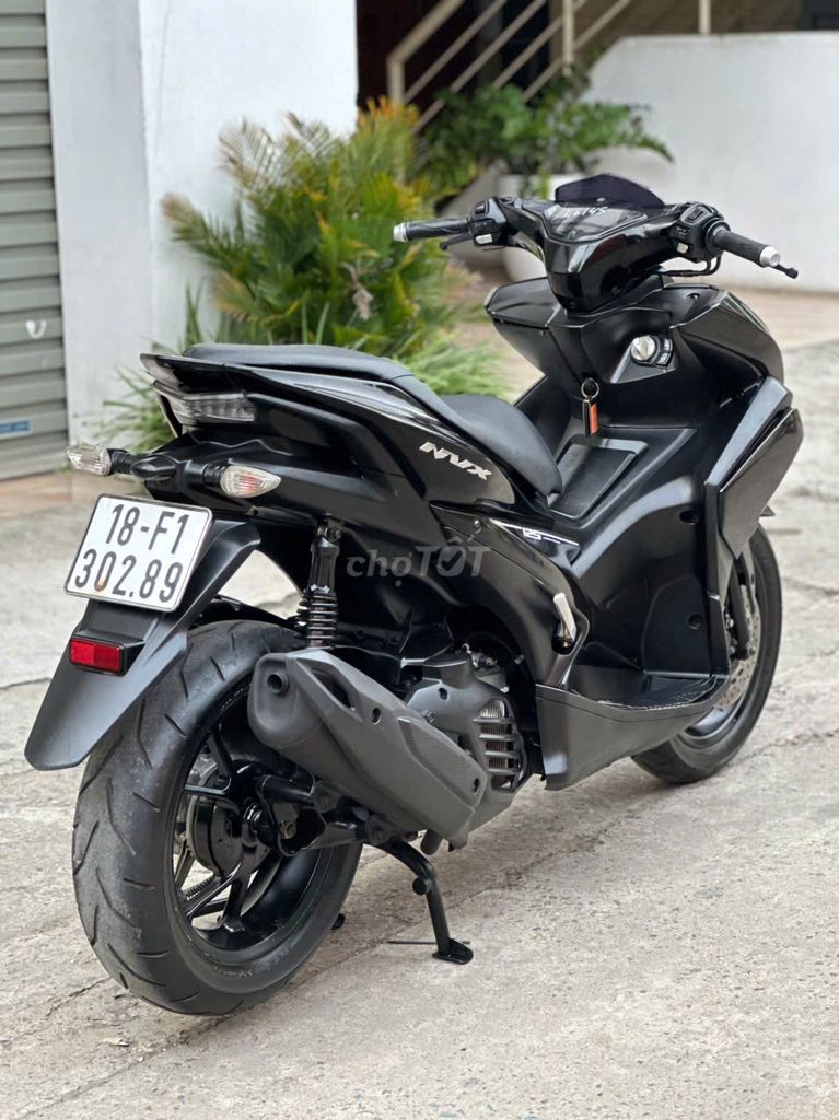 Yamaha NVX 2018 - ảnh 2