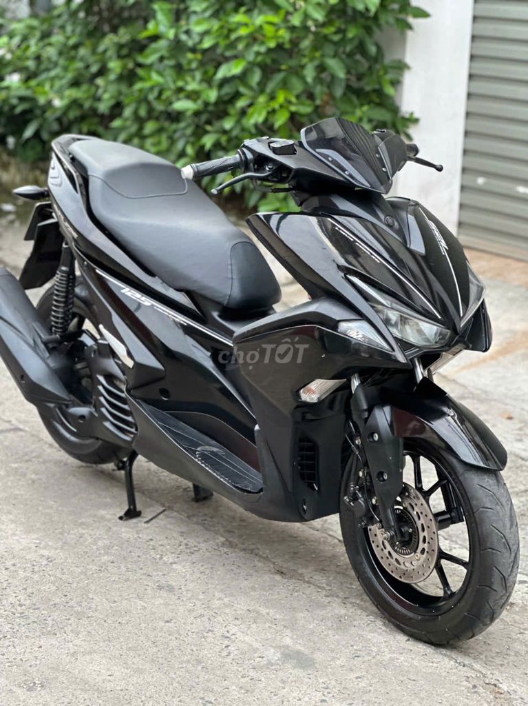 Yamaha NVX 2018 - ảnh 5